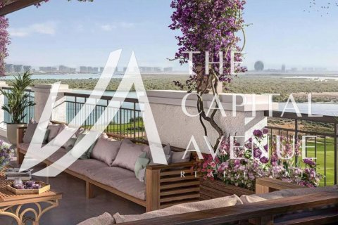 Apartament do wynajęcia w Yas Island, Abu Dhabi, ZEA 1 pokój, 47 mkw., nr 681373 - zdjęcie 4