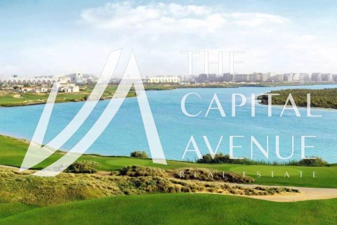 Apartament do wynajęcia w Yas Island, Abu Dhabi, ZEA 1 pokój, 47 mkw., nr 681373 - zdjęcie 9