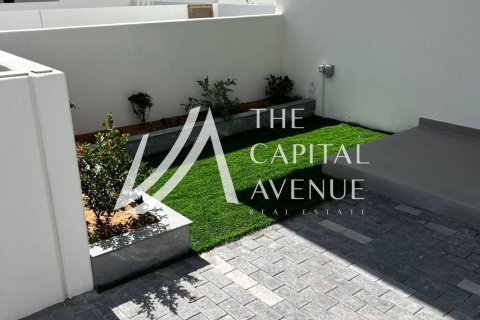 Villa itt: Yas Island, Abu Dhabi, EAE, 4 hálószoba, 227 m², azonosító: 681378 - fénykép 27