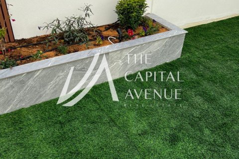 Villa itt: Yas Island, Abu Dhabi, EAE, 4 hálószoba, 227 m², azonosító: 681378 - fénykép 22