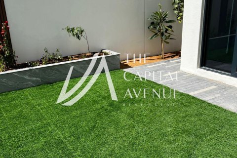 Villa itt: Yas Island, Abu Dhabi, EAE, 4 hálószoba, 227 m², azonosító: 681378 - fénykép 24