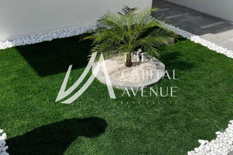 Villa itt: Yas Island, Abu Dhabi, EAE, 4 hálószoba, 227 m², azonosító: 681378 - fénykép 26