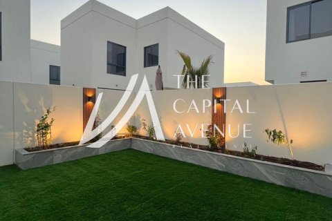 Villa itt: Yas Island, Abu Dhabi, EAE, 4 hálószoba, 227 m², azonosító: 681378 - fénykép 23
