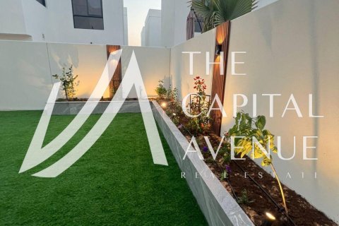 Villa itt: Yas Island, Abu Dhabi, EAE, 4 hálószoba, 227 m², azonosító: 681378 - fénykép 21