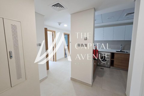 Apartament në Al Reem Island, Abu Dhabi, Emiratet e Bashkuara Arabe 2 dhoma gjumi, 87 m2. № 681364 - Foto 4