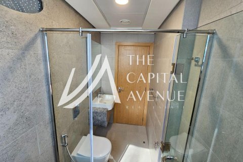 Apartament në Al Reem Island, Abu Dhabi, Emiratet e Bashkuara Arabe 2 dhoma gjumi, 87 m2. № 681364 - Foto 18