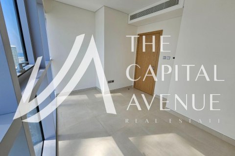 Apartament në Al Reem Island, Abu Dhabi, Emiratet e Bashkuara Arabe 2 dhoma gjumi, 87 m2. № 681364 - Foto 11