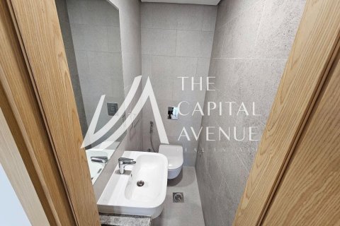 Apartament në Al Reem Island, Abu Dhabi, Emiratet e Bashkuara Arabe 2 dhoma gjumi, 87 m2. № 681364 - Foto 19