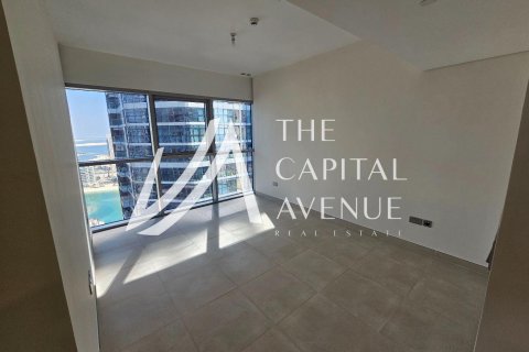 Apartament në Al Reem Island, Abu Dhabi, Emiratet e Bashkuara Arabe 2 dhoma gjumi, 87 m2. № 681364 - Foto 12