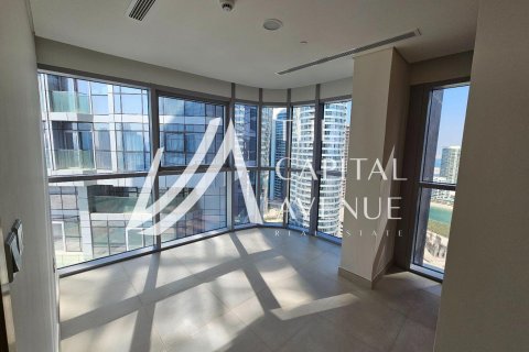 Apartament në Al Reem Island, Abu Dhabi, Emiratet e Bashkuara Arabe 2 dhoma gjumi, 87 m2. № 681364 - Foto 7