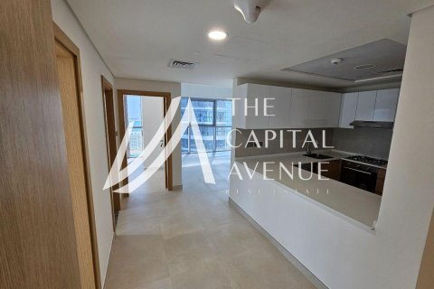 Apartament në Al Reem Island, Abu Dhabi, Emiratet e Bashkuara Arabe 2 dhoma gjumi, 87 m2. № 681364 - Foto 2