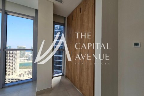 Apartament në Al Reem Island, Abu Dhabi, Emiratet e Bashkuara Arabe 2 dhoma gjumi, 87 m2. № 681364 - Foto 15