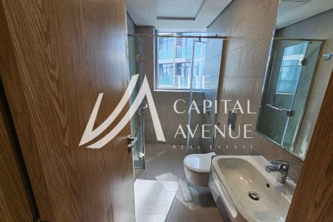 Apartament në Al Reem Island, Abu Dhabi, Emiratet e Bashkuara Arabe 2 dhoma gjumi, 87 m2. № 681364 - Foto 16