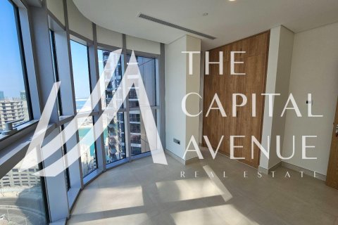 Wohnung in Al Reem Island, Abu Dhabi, VAE: 2 Schlafzimmer, 87 m2 Nr. 681364