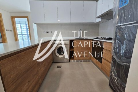 Apartament në Al Reem Island, Abu Dhabi, Emiratet e Bashkuara Arabe 2 dhoma gjumi, 87 m2. № 681364 - Foto 5