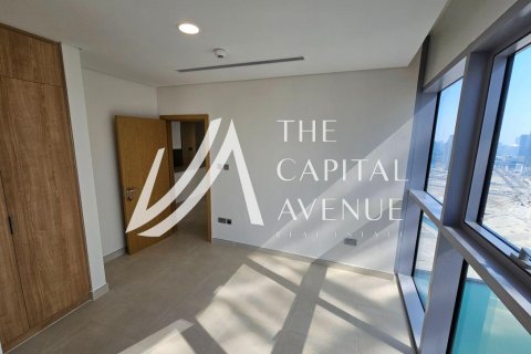 Apartament në Al Reem Island, Abu Dhabi, Emiratet e Bashkuara Arabe 2 dhoma gjumi, 87 m2. № 681364 - Foto 14