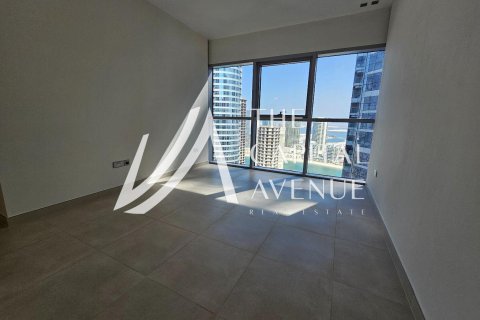 Apartament në Al Reem Island, Abu Dhabi, Emiratet e Bashkuara Arabe 2 dhoma gjumi, 87 m2. № 681364 - Foto 13
