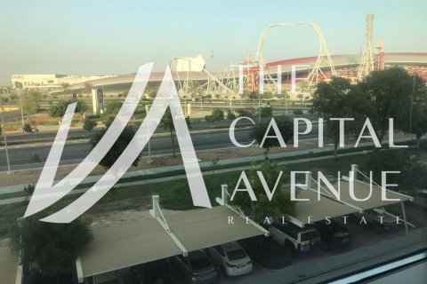شقة للإيجار في جزيرة ياس، أبو ظبي، الإمارات العربية المتحدة 2 غرفة نوم ، 130 متر مربع ، رقم 681374 - صورة 11
