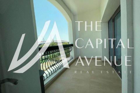 Apartament în Yas Island, Abu Dhabi, EAU 2 dormitoare, 130 mp.  №681374