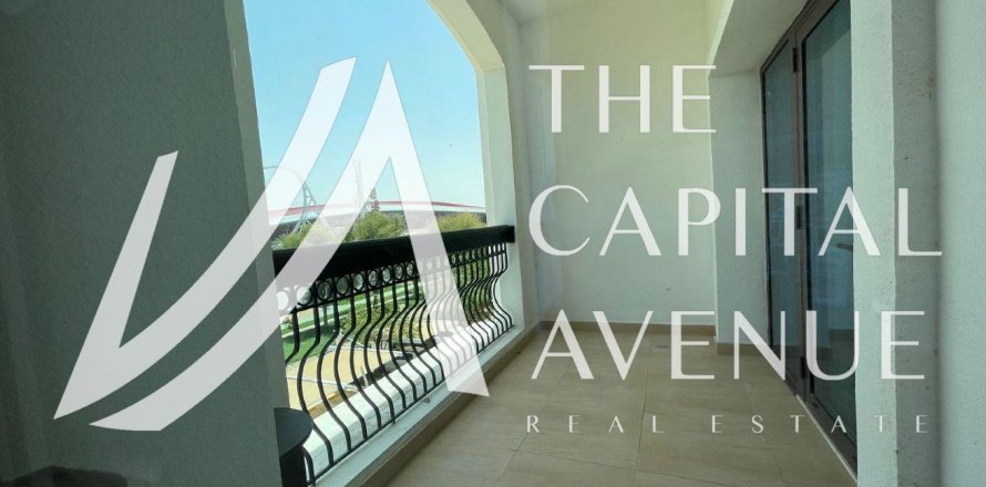 شقة في جزيرة ياس، أبو ظبي 2 غرفة نوم ، 130 متر مربع . ر قم 681374