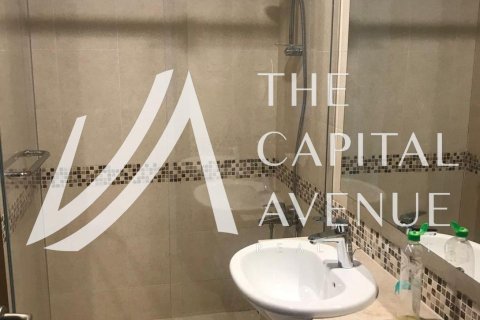 شقة للإيجار في جزيرة ياس، أبو ظبي، الإمارات العربية المتحدة 2 غرفة نوم ، 130 متر مربع ، رقم 681374 - صورة 4