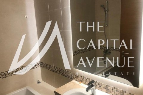 شقة للإيجار في جزيرة ياس، أبو ظبي، الإمارات العربية المتحدة 2 غرفة نوم ، 130 متر مربع ، رقم 681374 - صورة 8