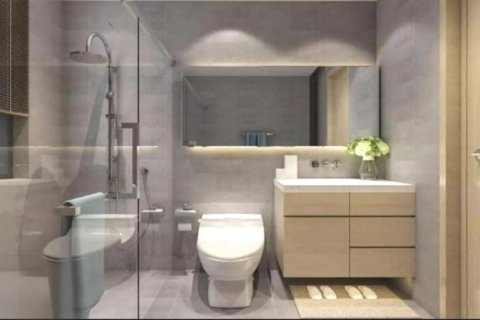 Jumeirah Village Triangle, Dubai, UAE의 판매용 아파트 37제곱미터 번호 734336 - 사진 5