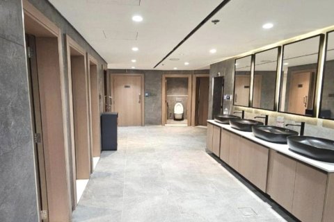 Jumeirah Village Triangle, Dubai, UAE의 판매용 아파트 37제곱미터 번호 734336 - 사진 13