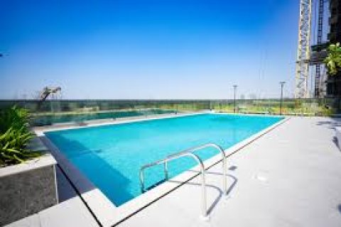 Jumeirah Village Triangle, Dubai, UAE의 판매용 아파트 37제곱미터 번호 734336 - 사진 7