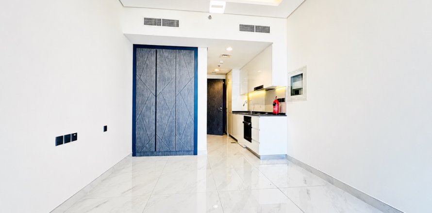Appartement à Dubai Studio City, Dubai, EAU: 33 m2 № 734332