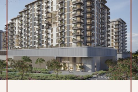 Apartment in Dubai, UAE 2 bedrooms, 94 sq.m. № 734333 - photo 8