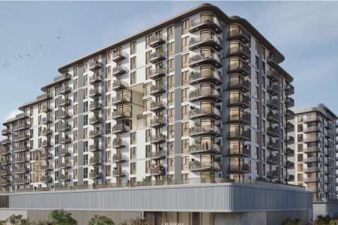 Apartment in Dubai, UAE 2 bedrooms, 94 sq.m. № 734333 - photo 4