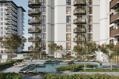 Apartment in Dubai, UAE 2 bedrooms, 94 sq.m. № 734333 - photo 3