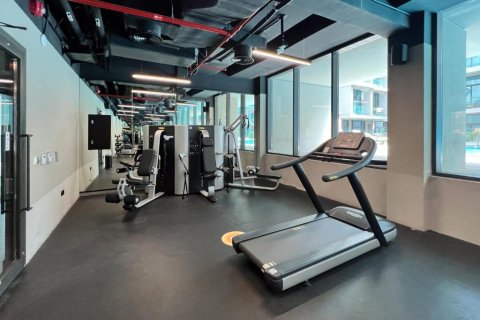 Jumeirah Village Circle, Dubai, UAE의 판매용 아파트 42제곱미터 번호 734331 - 사진 8