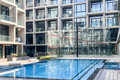 Jumeirah Village Circle, Dubai, UAE의 판매용 아파트 42제곱미터 번호 734331 - 사진 10