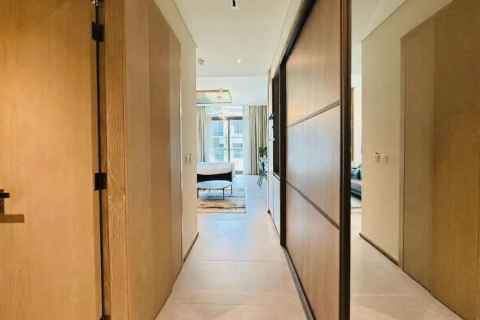 Jumeirah Village Circle, Dubai, UAE의 판매용 아파트 42제곱미터 번호 734331 - 사진 6