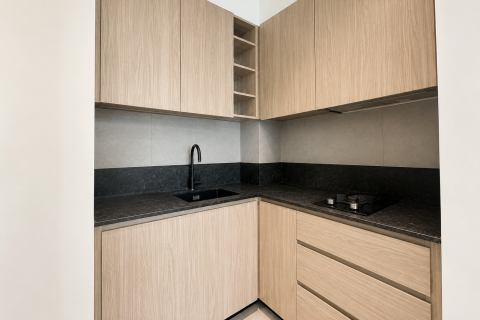 Jumeirah Village Circle, Dubai, UAE의 판매용 아파트 42제곱미터 번호 734331 - 사진 2