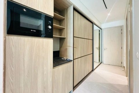 Jumeirah Village Circle, Dubai, UAE의 판매용 아파트 42제곱미터 번호 734331 - 사진 4