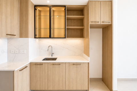 Apartment sa Al Wasl, Dubai, UAE 1 silid-tulugan, 64 sq.m. № 734337 - larawan 3