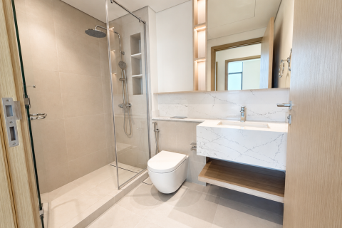 Apartment sa Al Wasl, Dubai, UAE 1 silid-tulugan, 64 sq.m. № 734337 - larawan 9