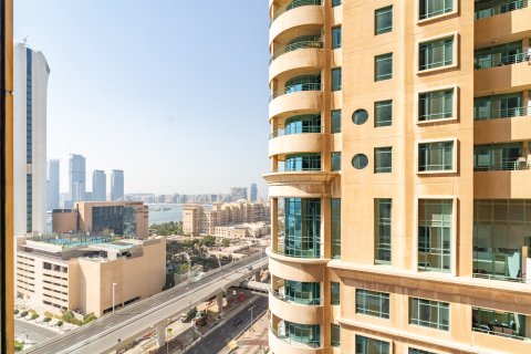 آپارتمان برای فروش در  Dubai Marina، Dubai، امارات متحده عربی  2 خوابه ، 124 متر مربع ، شماره 734335 - تصویر 17
