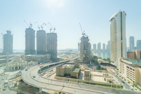 آپارتمان برای فروش در  Dubai Marina، Dubai، امارات متحده عربی  2 خوابه ، 124 متر مربع ، شماره 734335 - تصویر 14