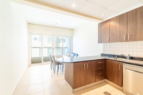 آپارتمان برای فروش در  Dubai Marina، Dubai، امارات متحده عربی  2 خوابه ، 124 متر مربع ، شماره 734335 - تصویر 3