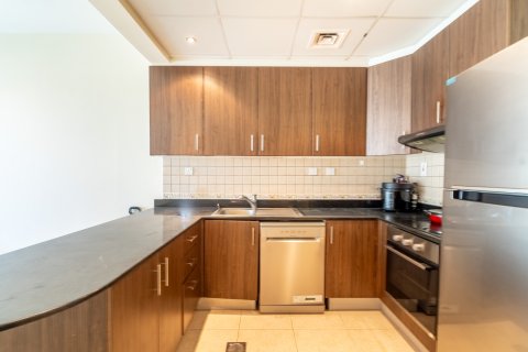آپارتمان برای فروش در  Dubai Marina، Dubai، امارات متحده عربی  2 خوابه ، 124 متر مربع ، شماره 734335 - تصویر 5