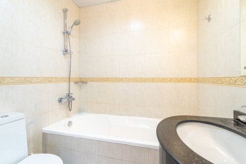 آپارتمان برای فروش در  Dubai Marina، Dubai، امارات متحده عربی  2 خوابه ، 124 متر مربع ، شماره 734335 - تصویر 11