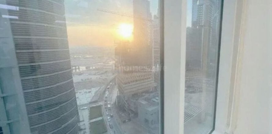 Kontor i Business Bay, Dubai, UAE 84 kvm Nr. 687144