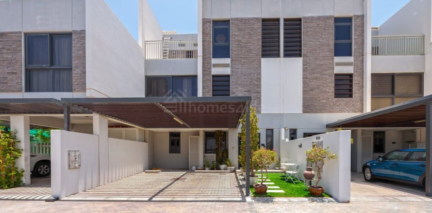 Villa DAMAC Hills (Akoya by DAMAC), Dubaijā, AAE 5 istabas, 175 m2 Nr. 687142