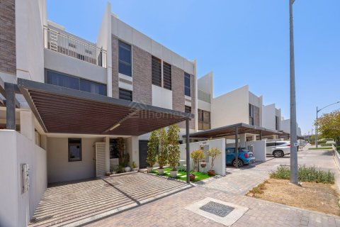 Villa DAMAC Hills (Akoya by DAMAC), Dubaijā, AAE 5 istabas, 175 m2 Nr. 687142 - attēls 2