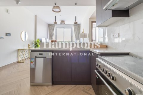 Apartment in Zabeel, Dubai, UAE 1 bedroom, 82.52016072 sq.m. № 687127 - photo 8