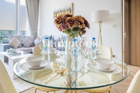 Apartment in Zabeel, Dubai, UAE 1 bedroom, 82.52016072 sq.m. № 687127 - photo 10